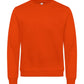 Miami Roundneck _x000D_ - Orange