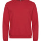 Miami Roundneck _x000D_ - Red