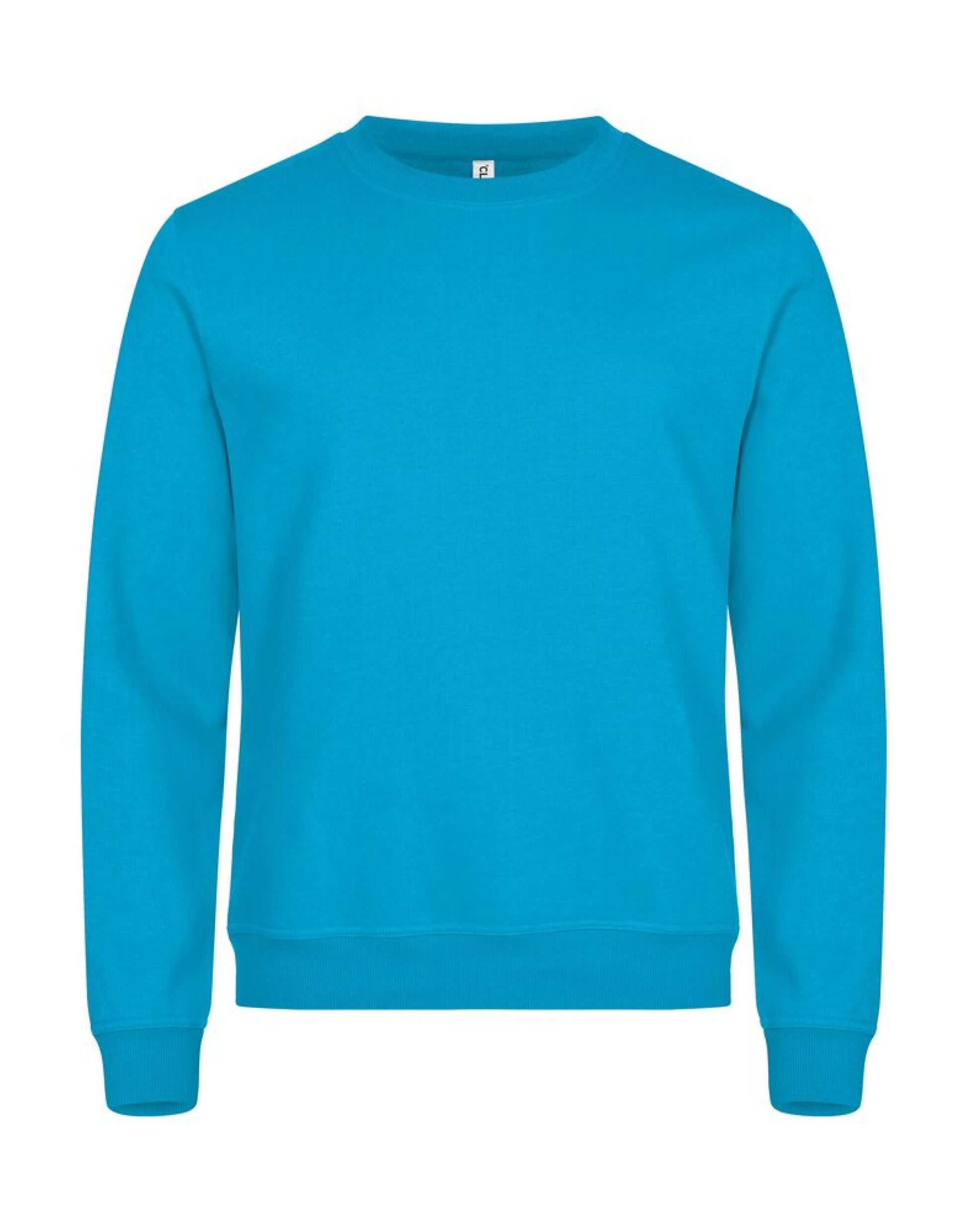 Miami Roundneck _x000D_ - Turquoise