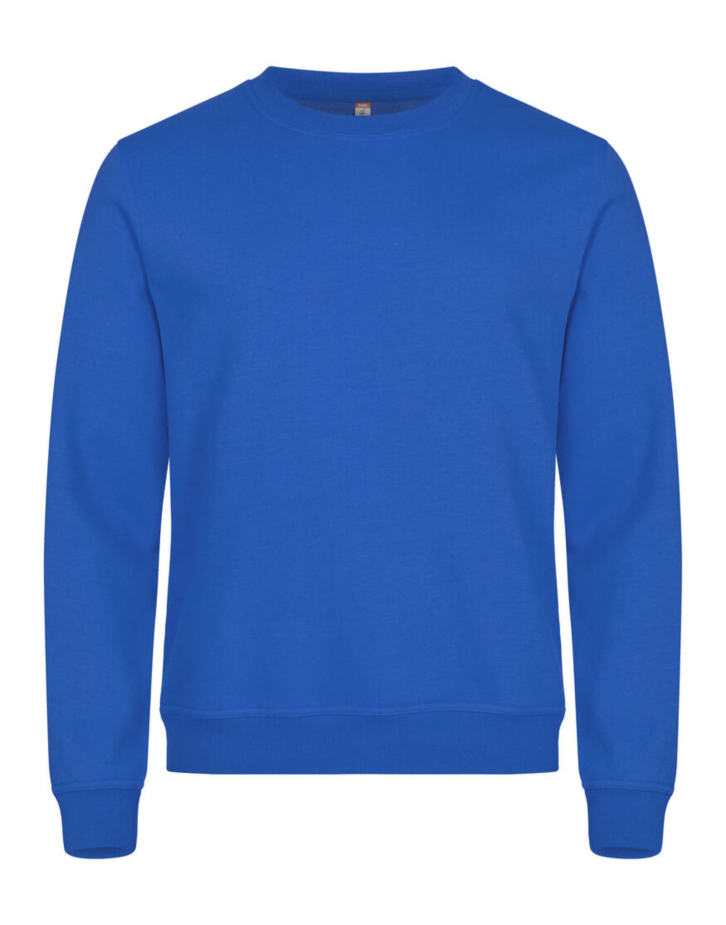 Miami Roundneck _x000D_ - Royal Blue