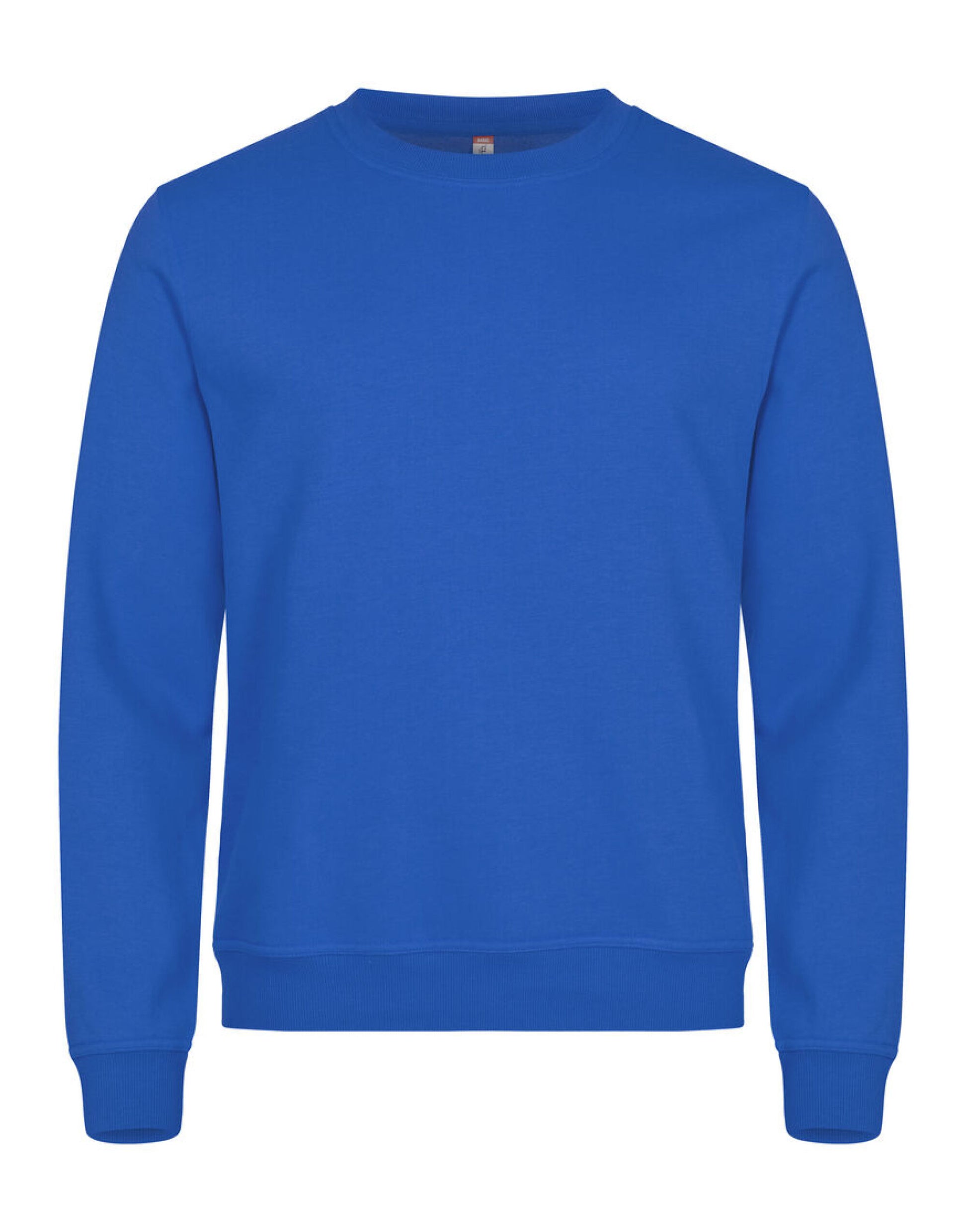Miami Roundneck _x000D_ - Royal Blue