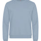 Miami Roundneck _x000D_ - Soft Blue