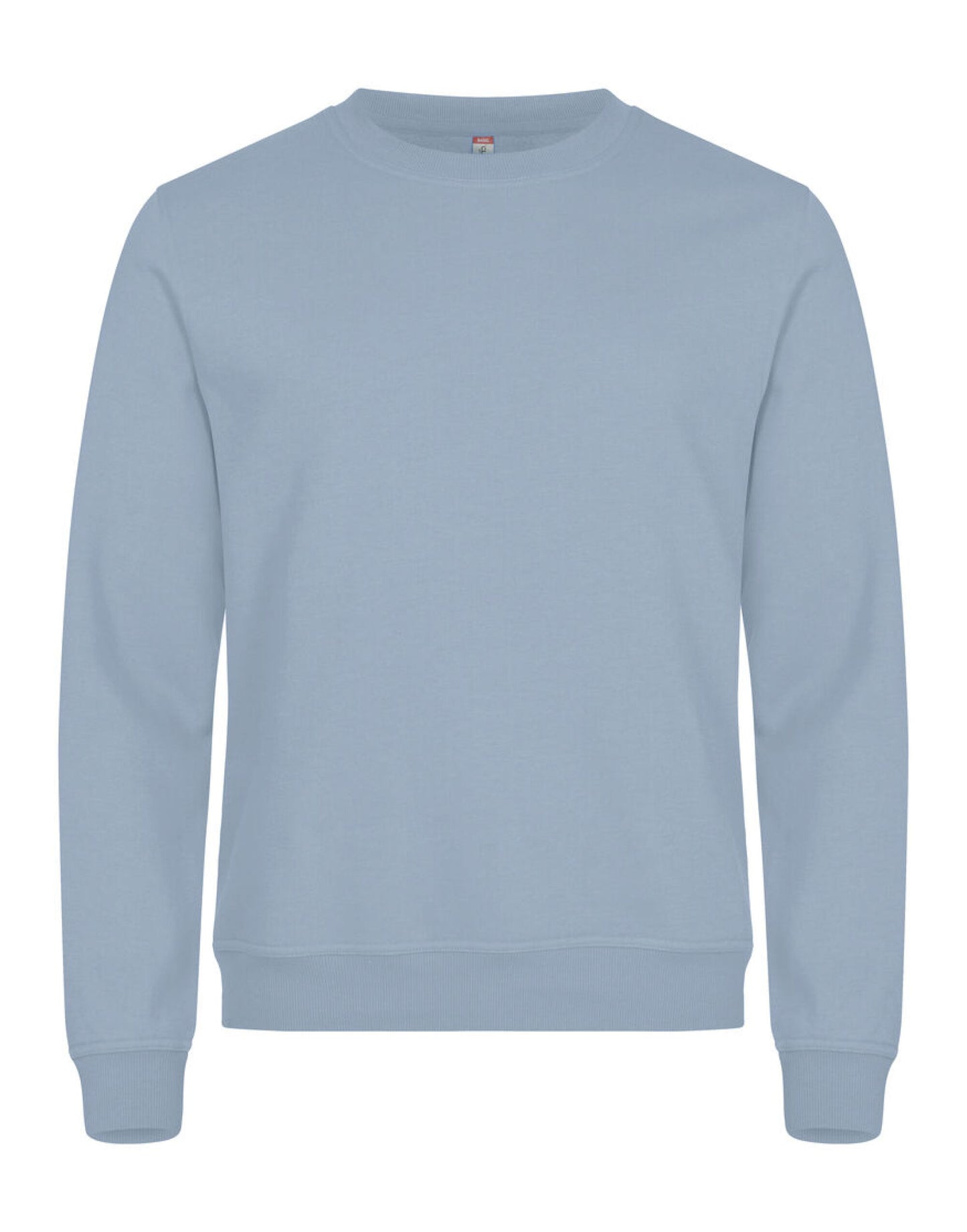 Miami Roundneck _x000D_ - Soft Blue