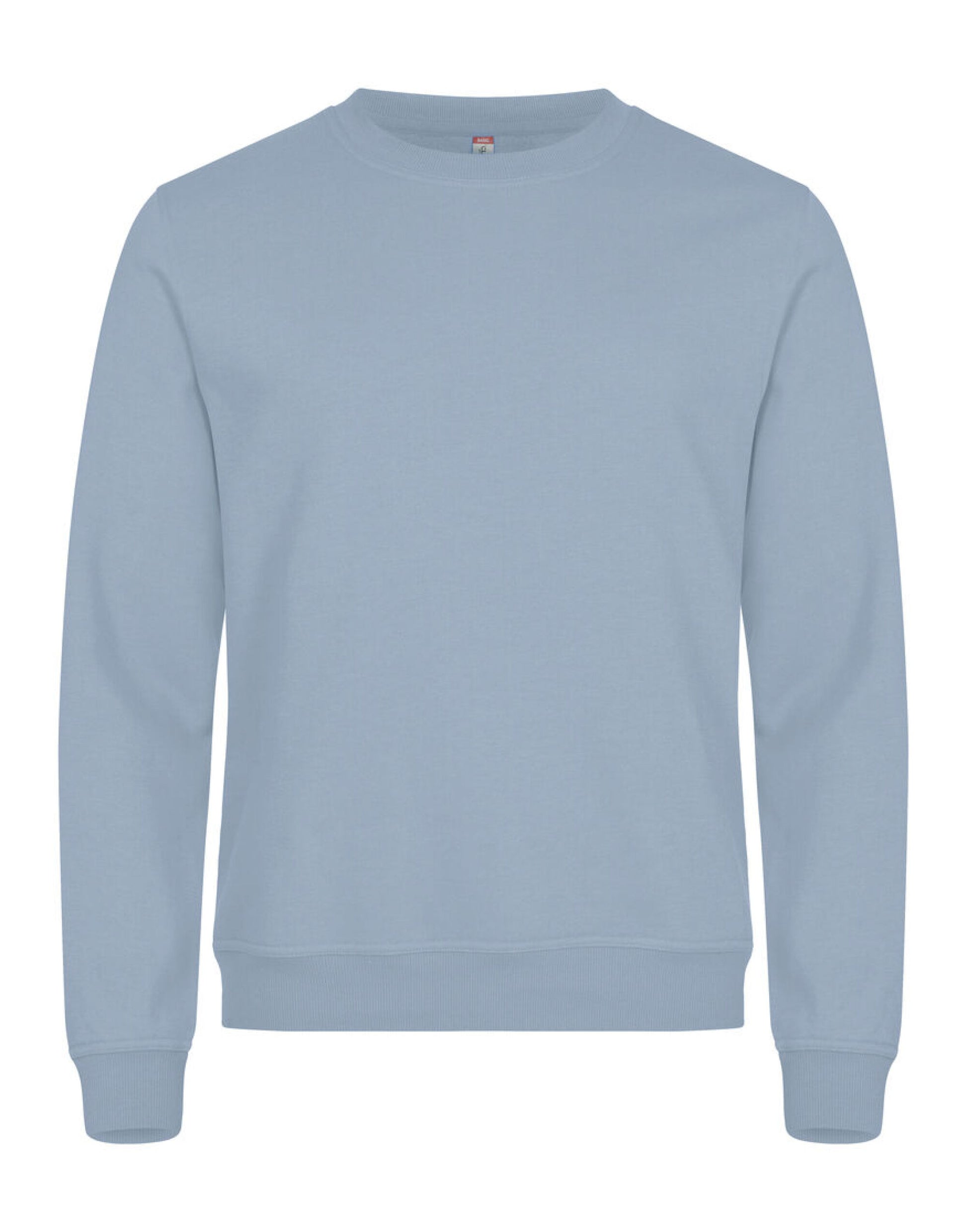 Miami Roundneck _x000D_ - Soft Blue