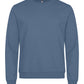 Miami Roundneck _x000D_ - Steel Blue