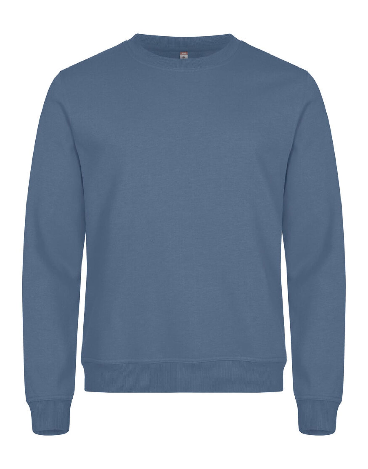 Miami Roundneck _x000D_ - Steel Blue