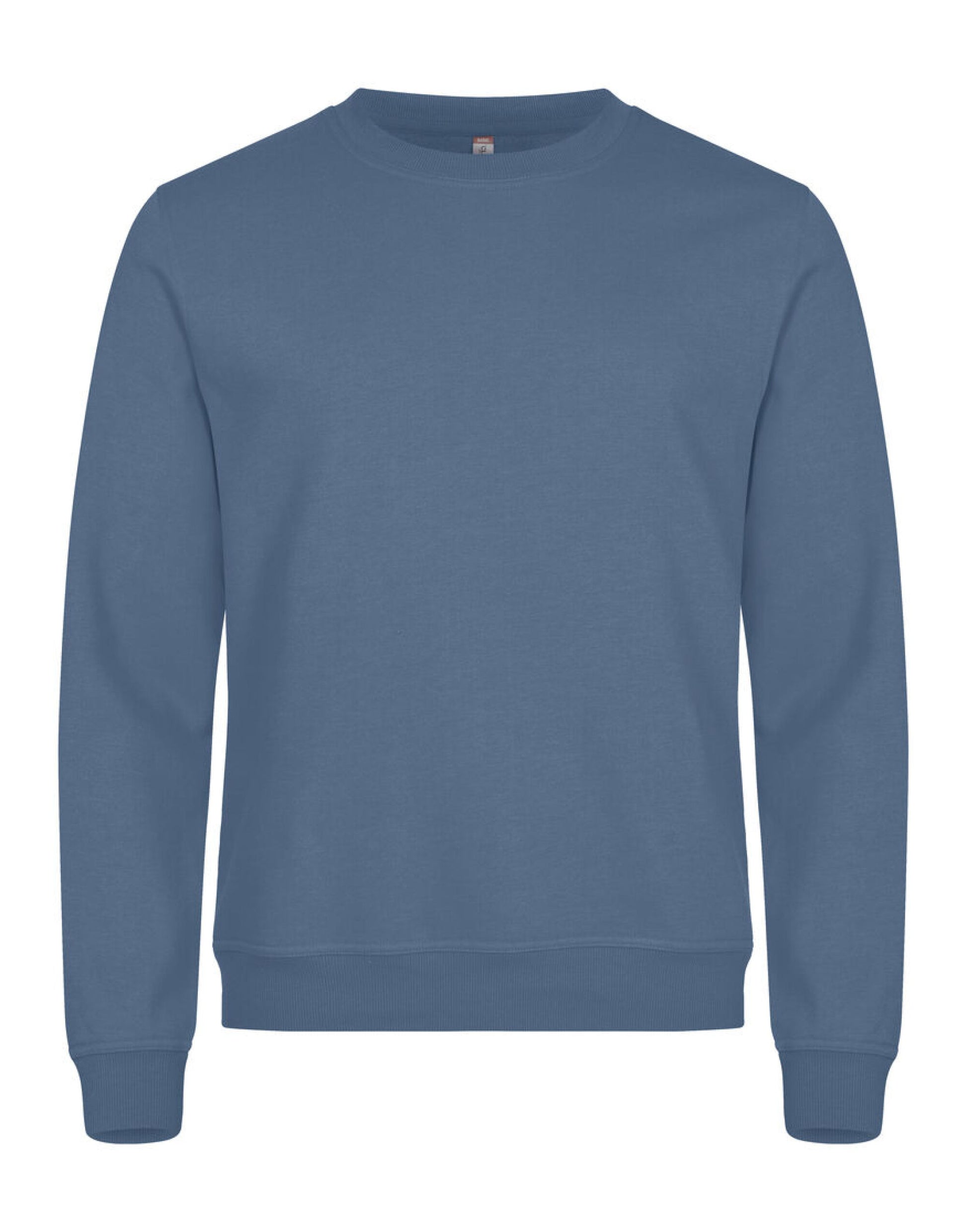 Miami Roundneck _x000D_ - Steel Blue