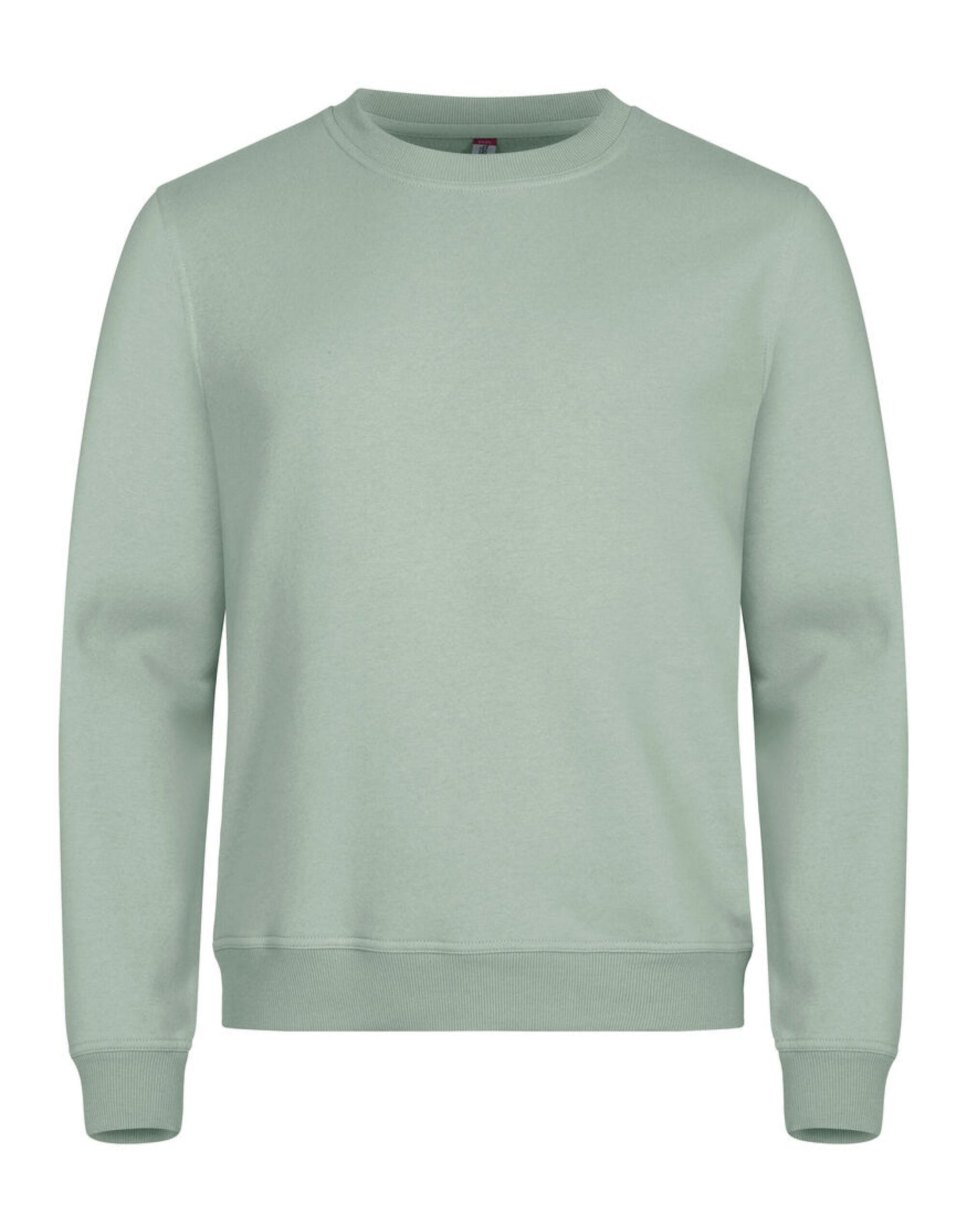 Miami Roundneck _x000D_ - Sage Green