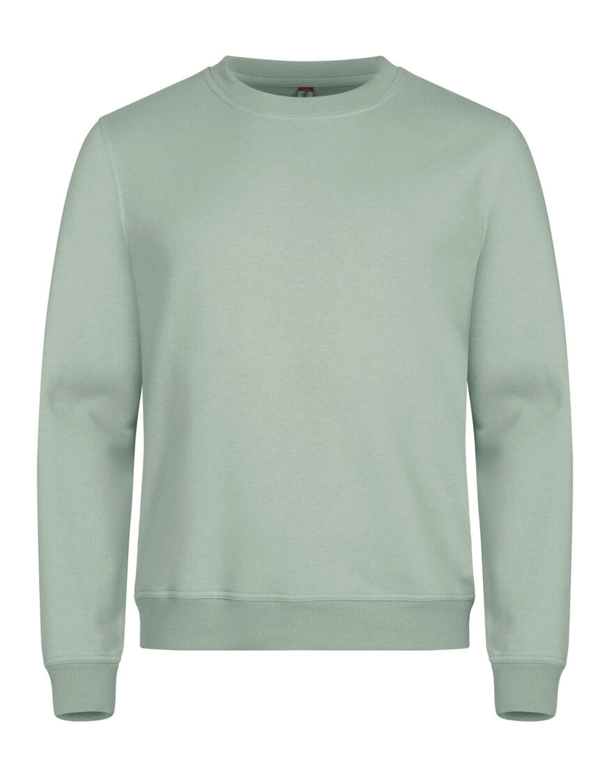 Miami Roundneck _x000D_ - Sage Green