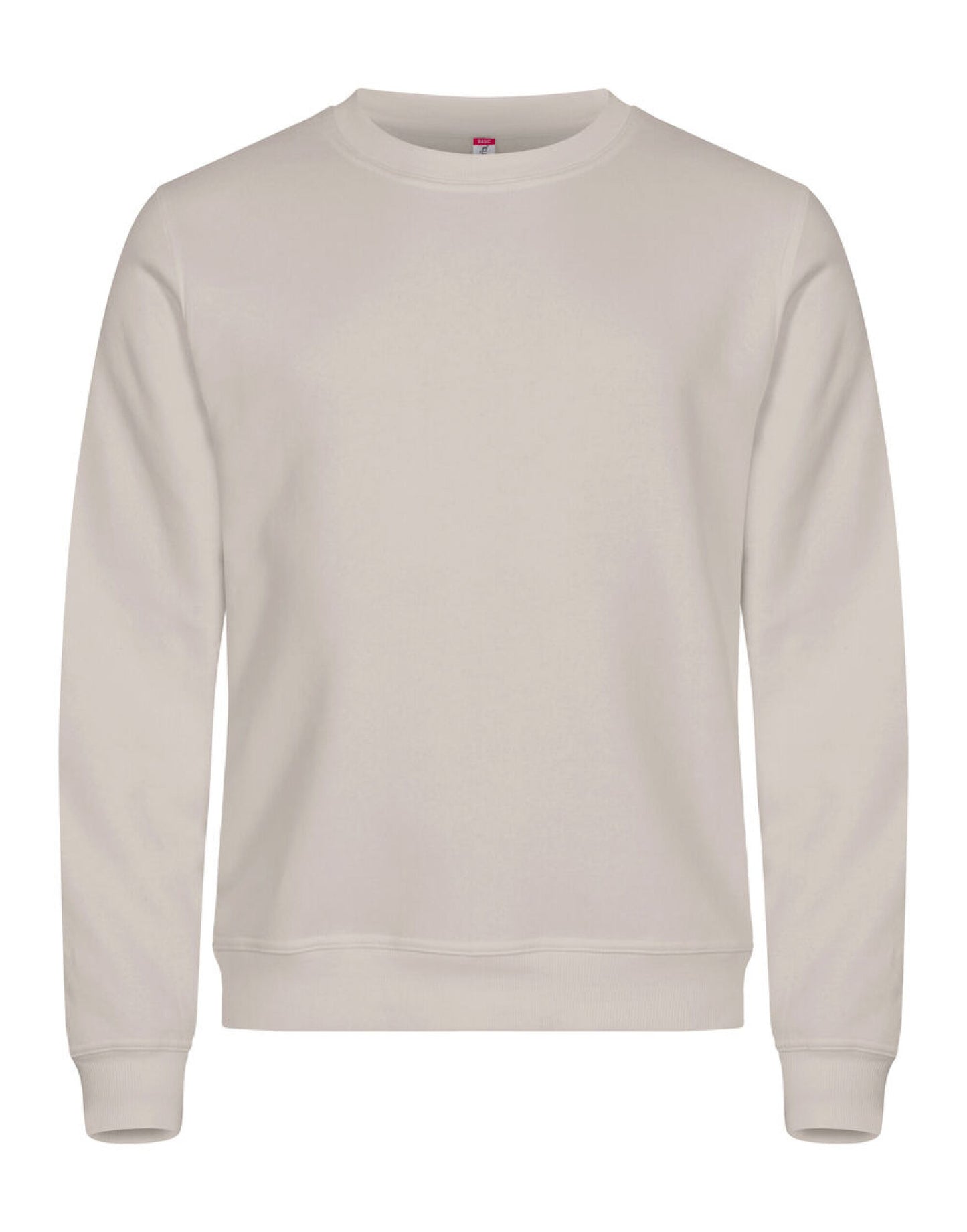 Miami Roundneck _x000D_ - Stone