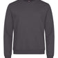 Miami Roundneck _x000D_ - Metal Grey