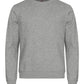Miami Roundneck _x000D_ - Grey Melange
