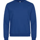 Miami Roundneck _x000D_ - Deep Blue