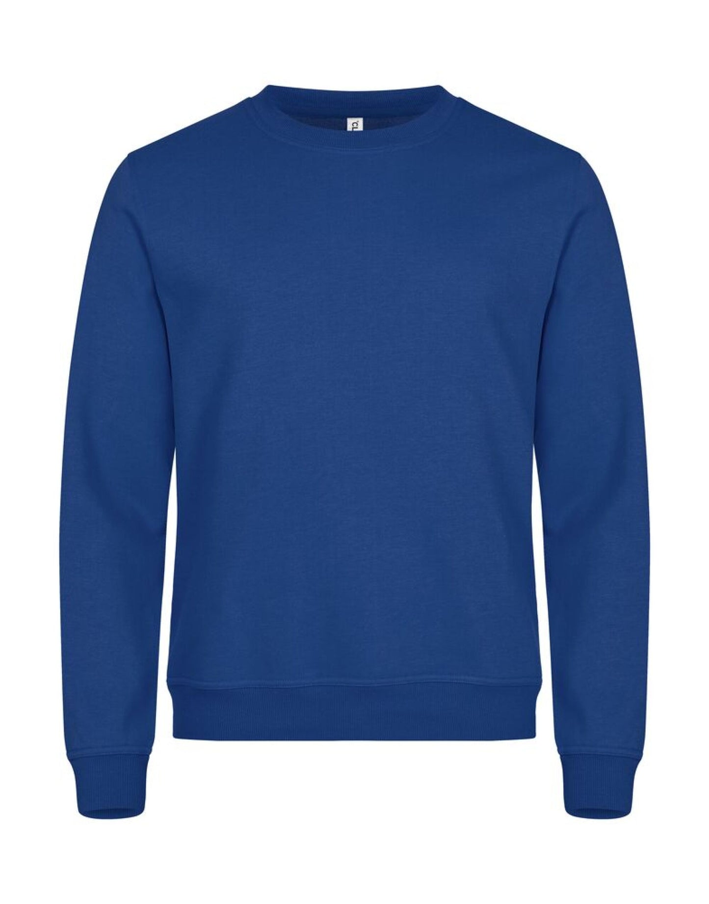 Miami Roundneck _x000D_ - Deep Blue