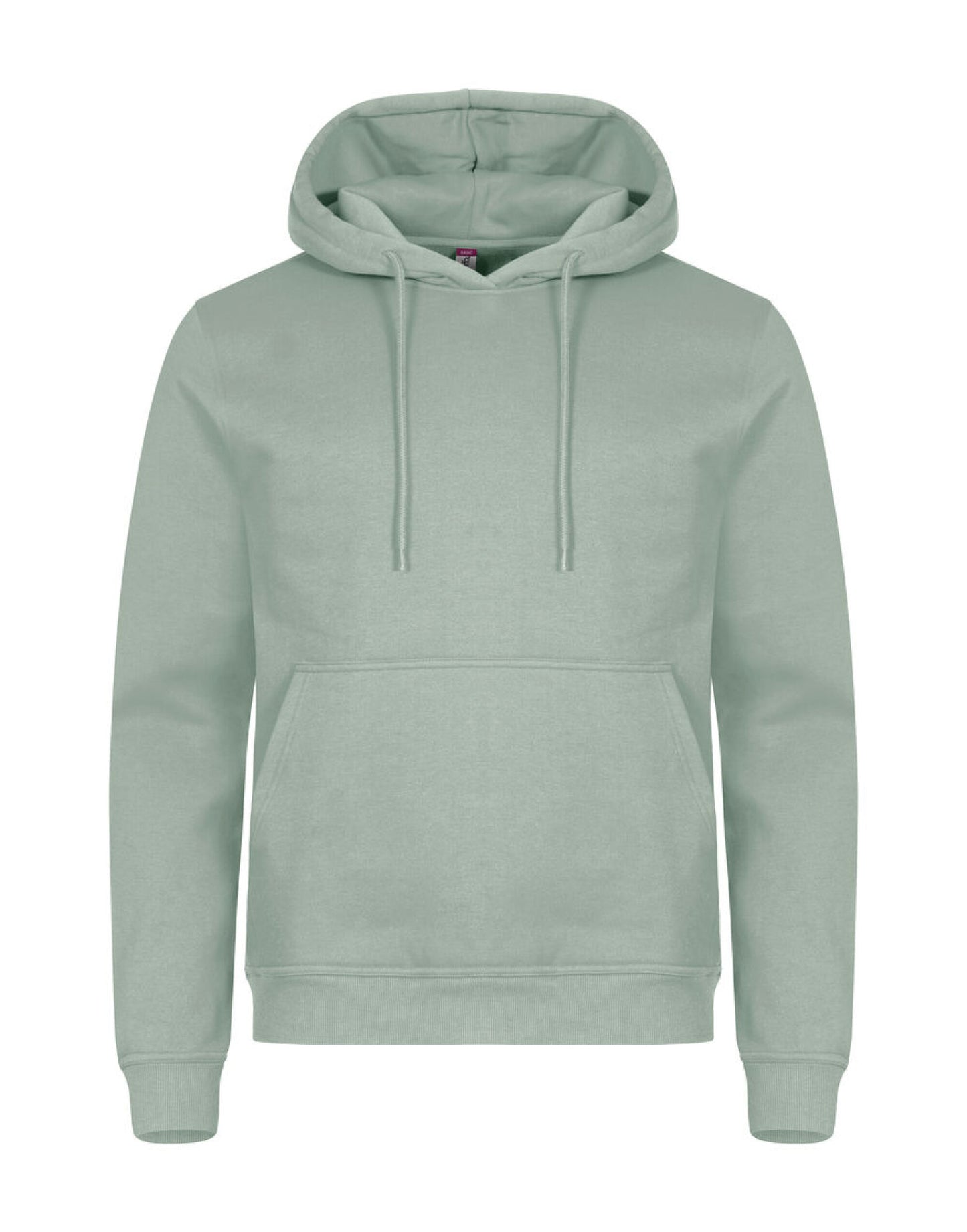 Miami Hoody - Sage Green