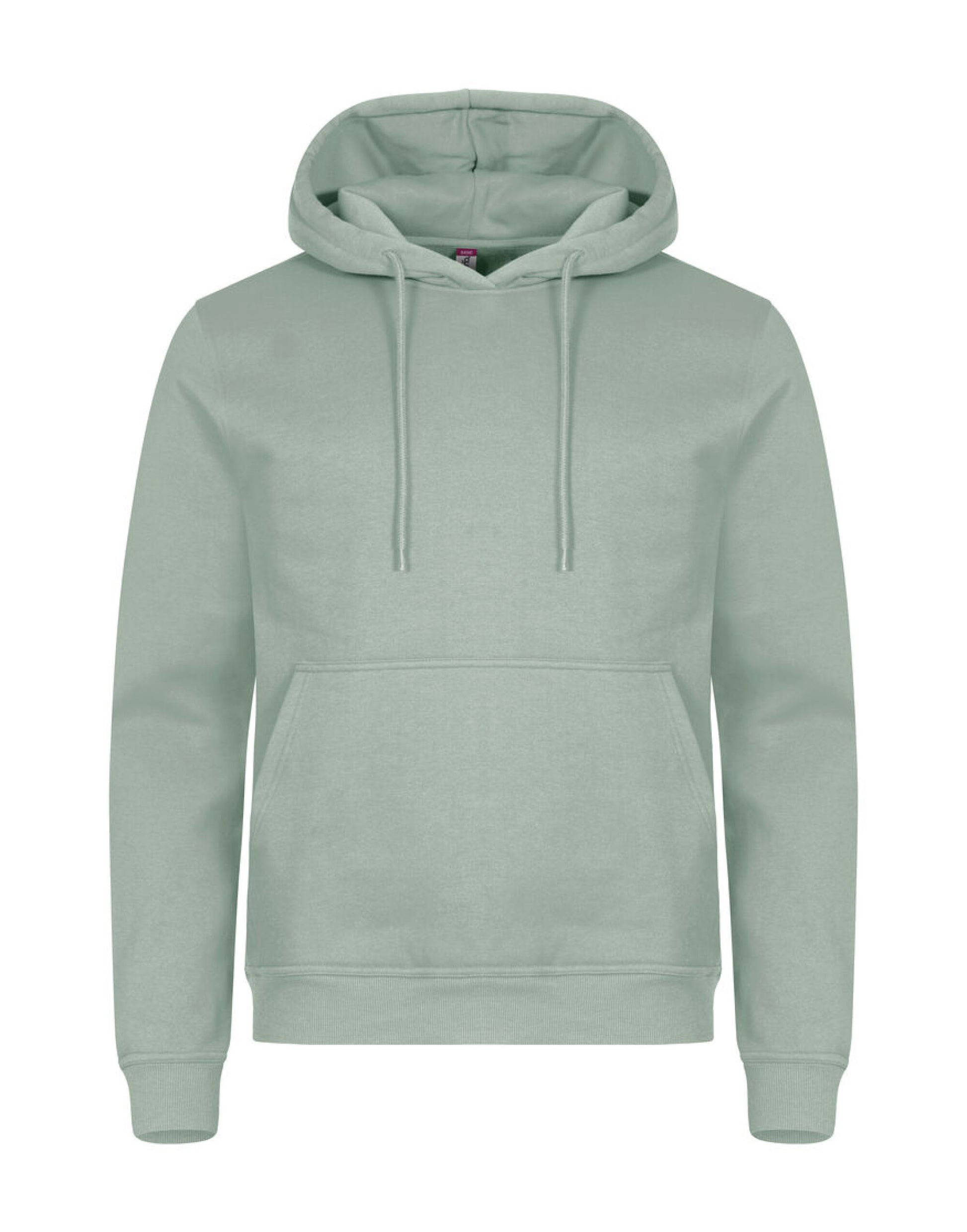 Miami Hoody - Sage Green