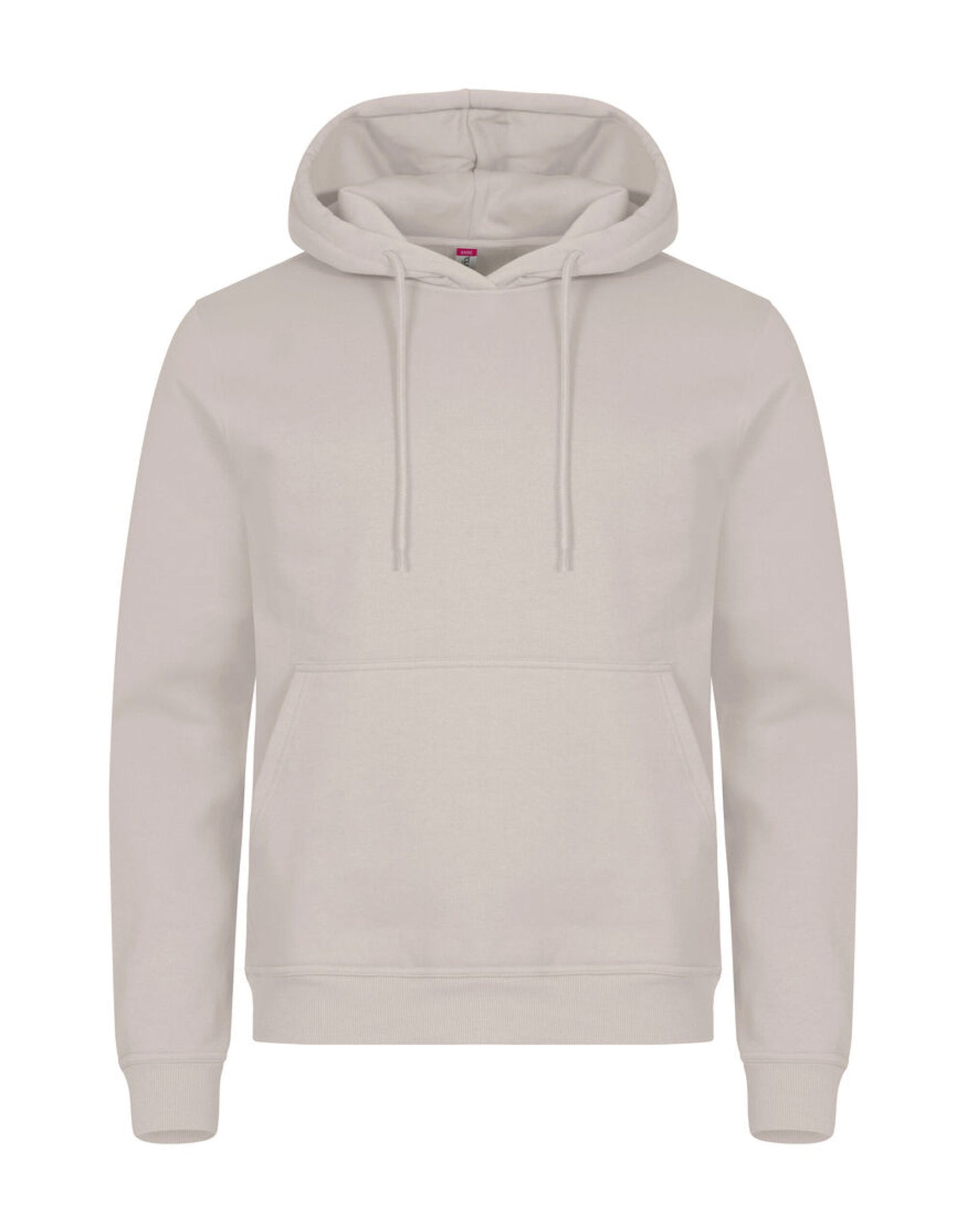 Miami Hoody - Stone