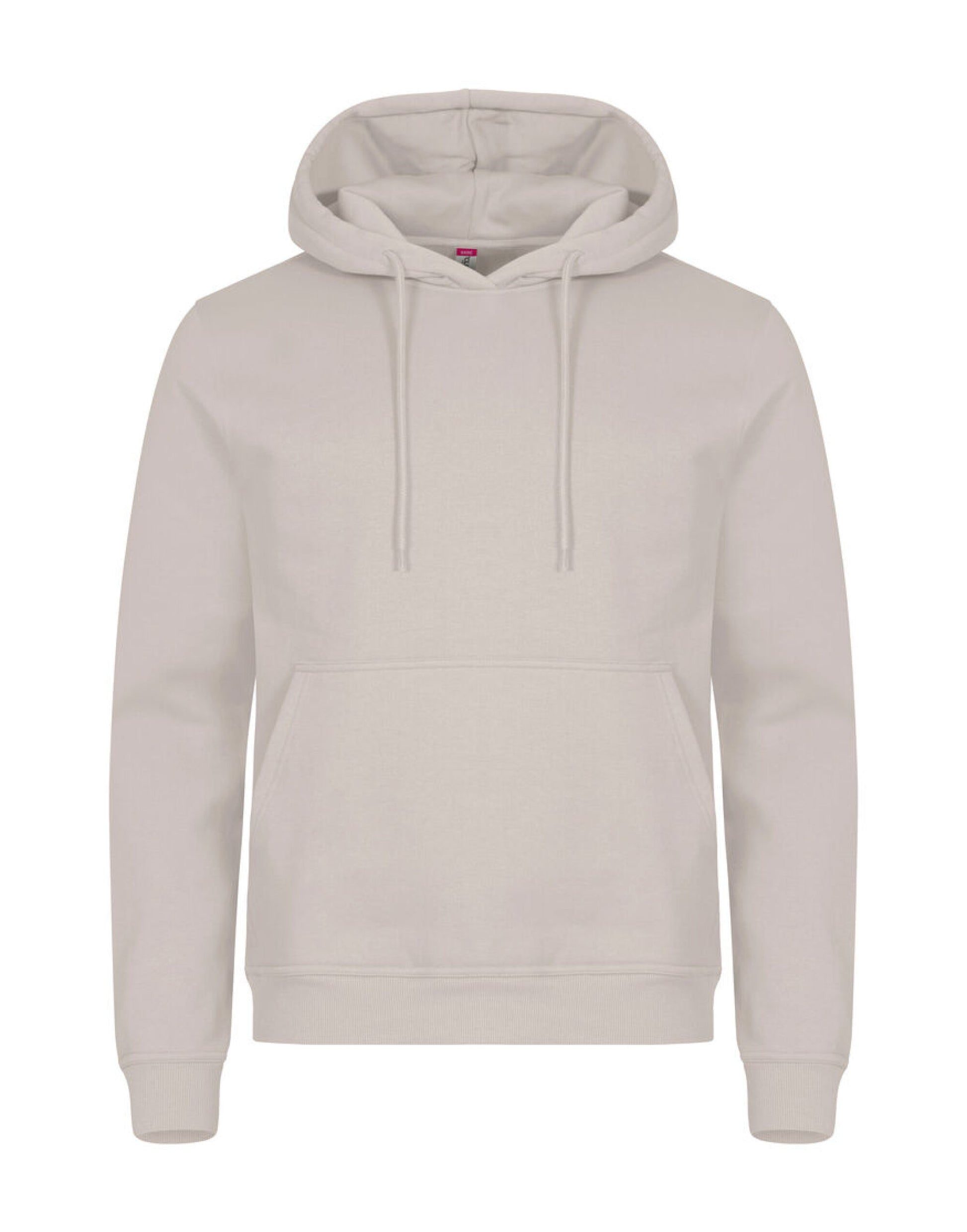 Miami Hoody - Stone