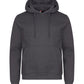 Miami Hoody - Metal Grey