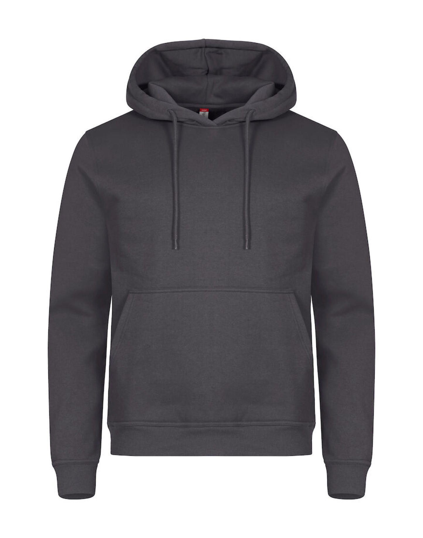 Miami Hoody - Metal Grey