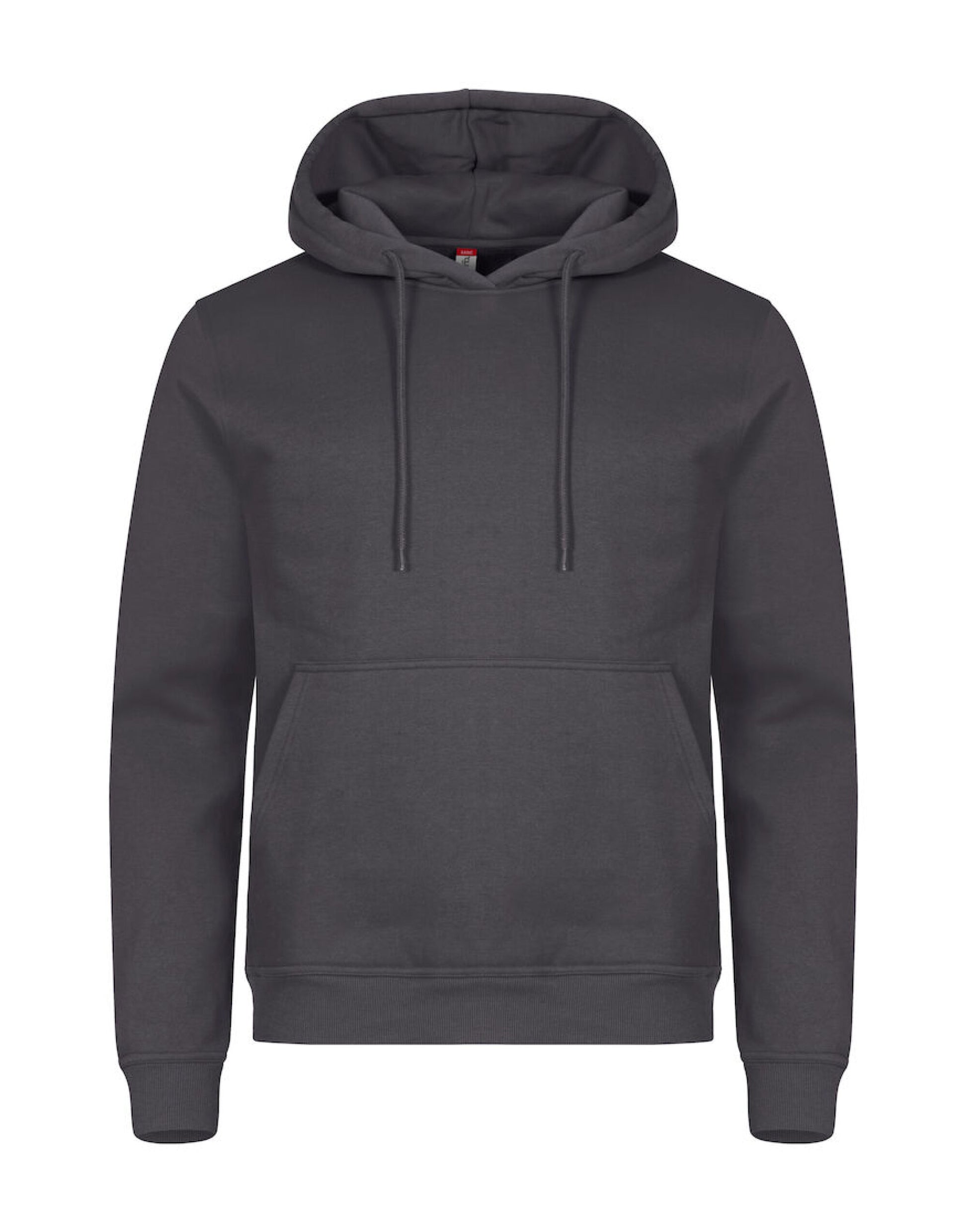 Miami Hoody - Metal Grey