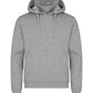 Miami Hoody - Grey Melange
