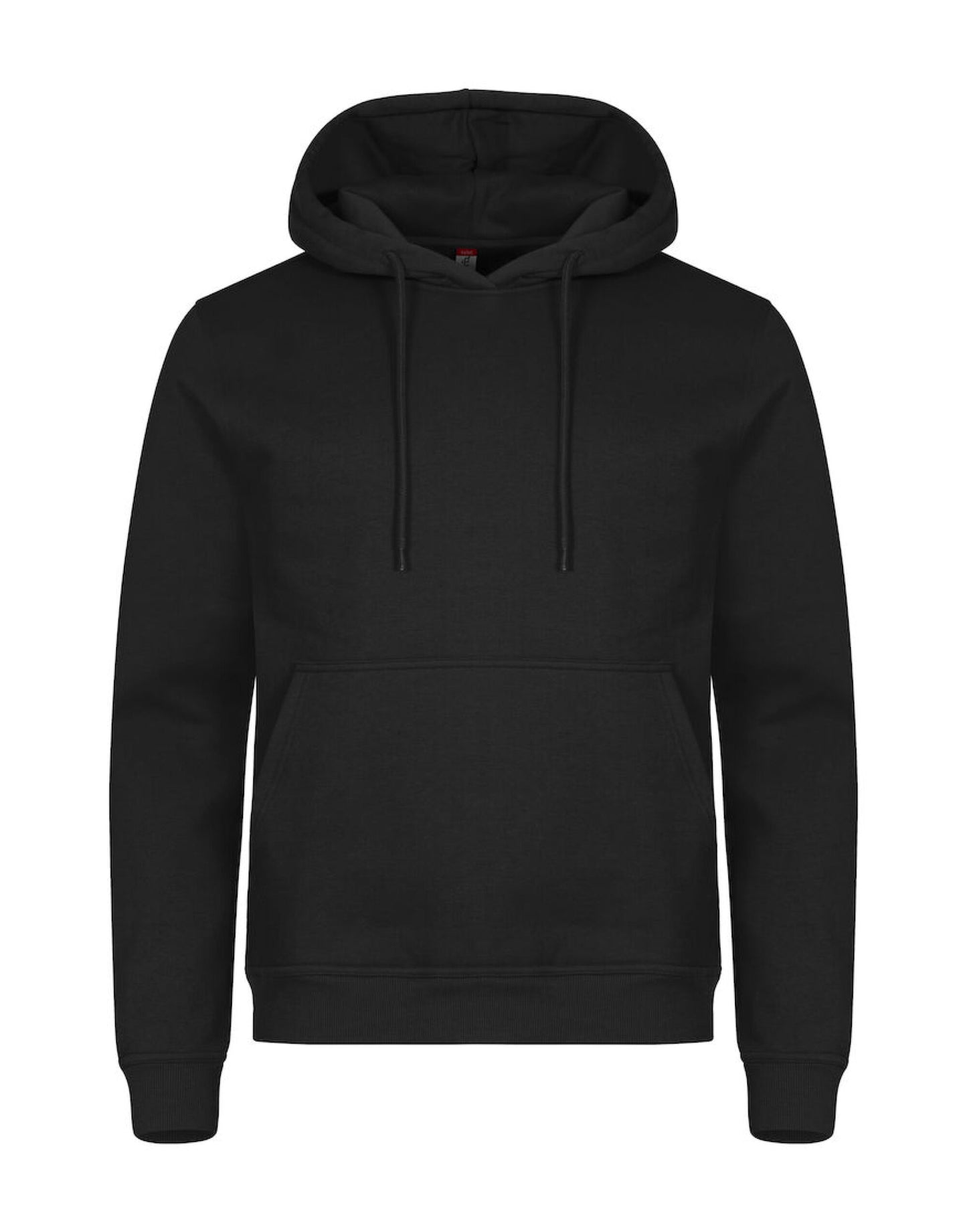 Miami Hoody - Black