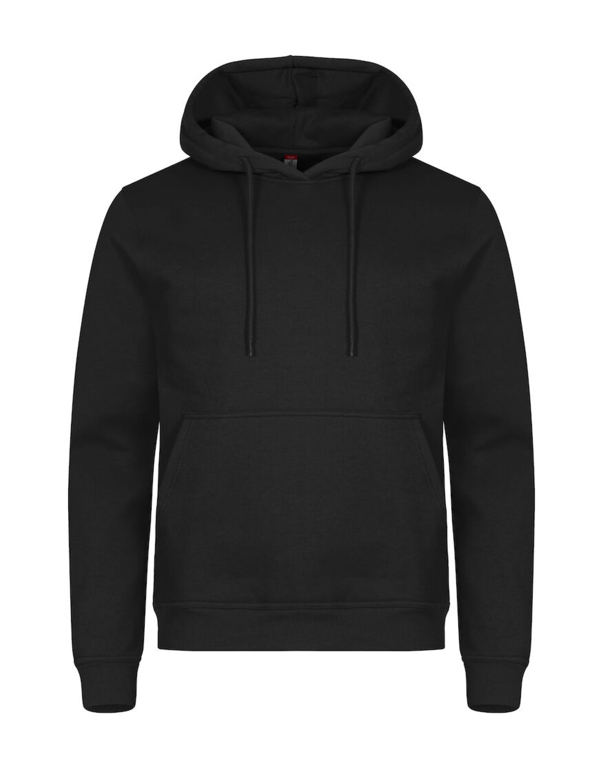 Miami Hoody - Black