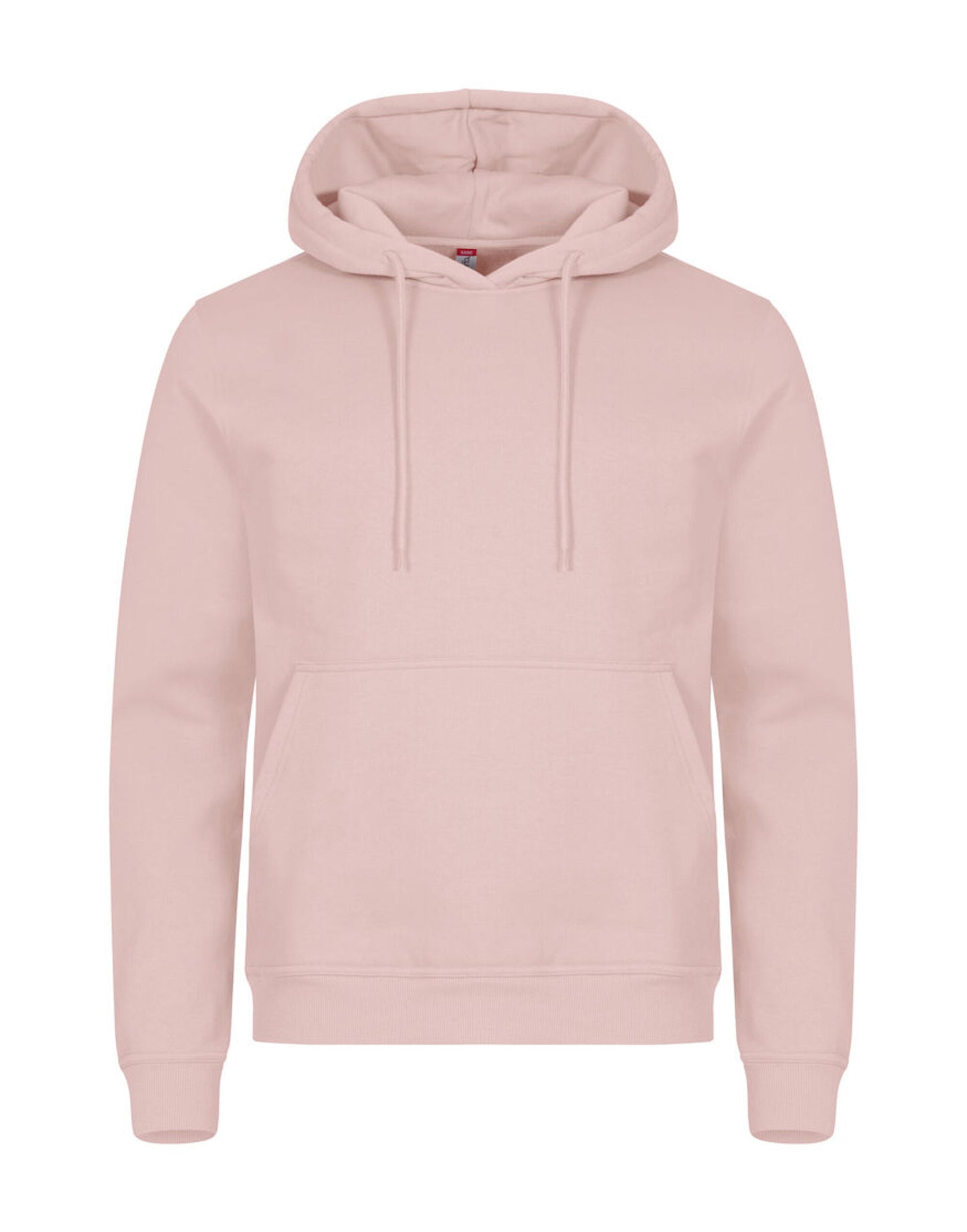 Miami Hoody - Candy Pink