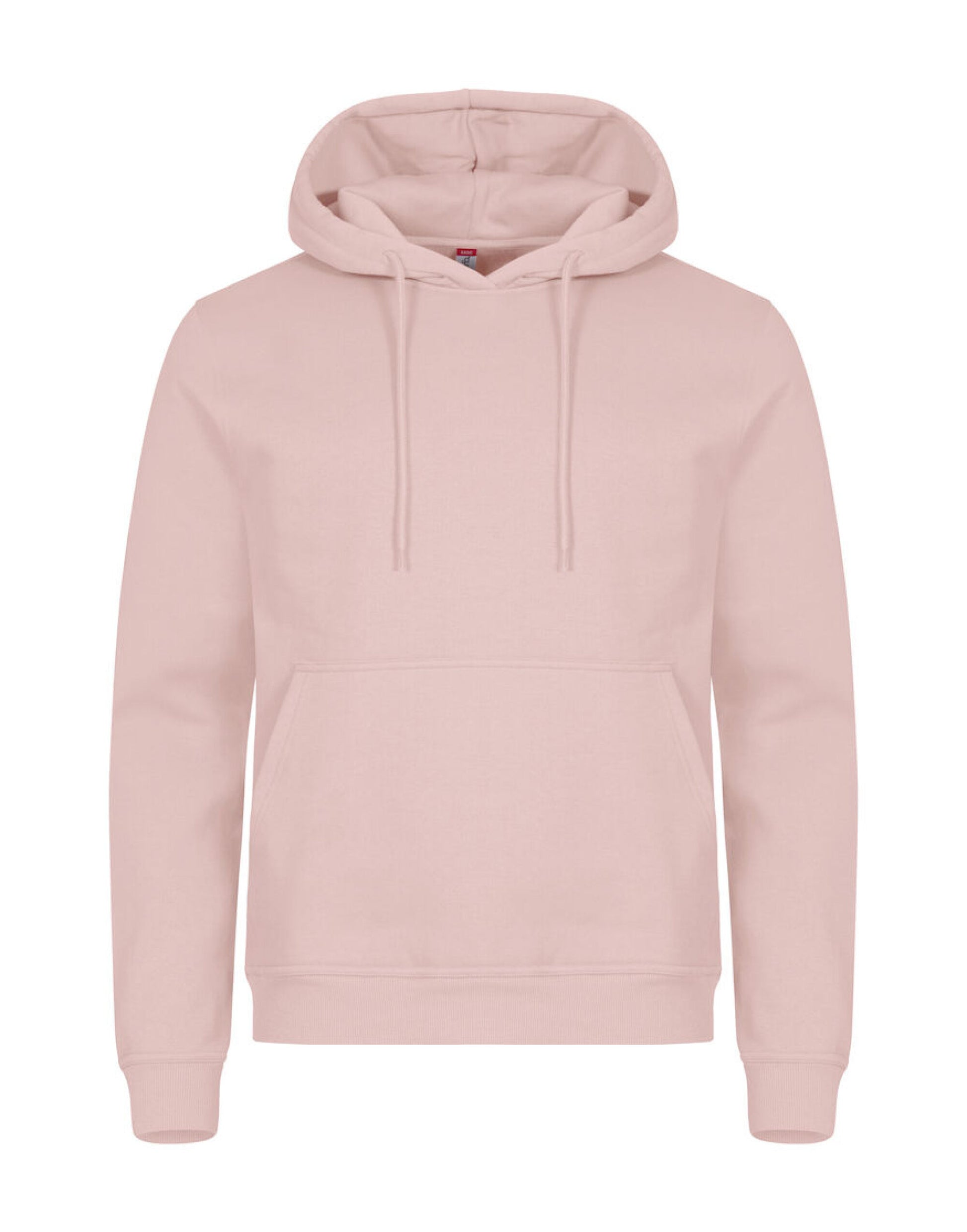 Miami Hoody - Candy Pink