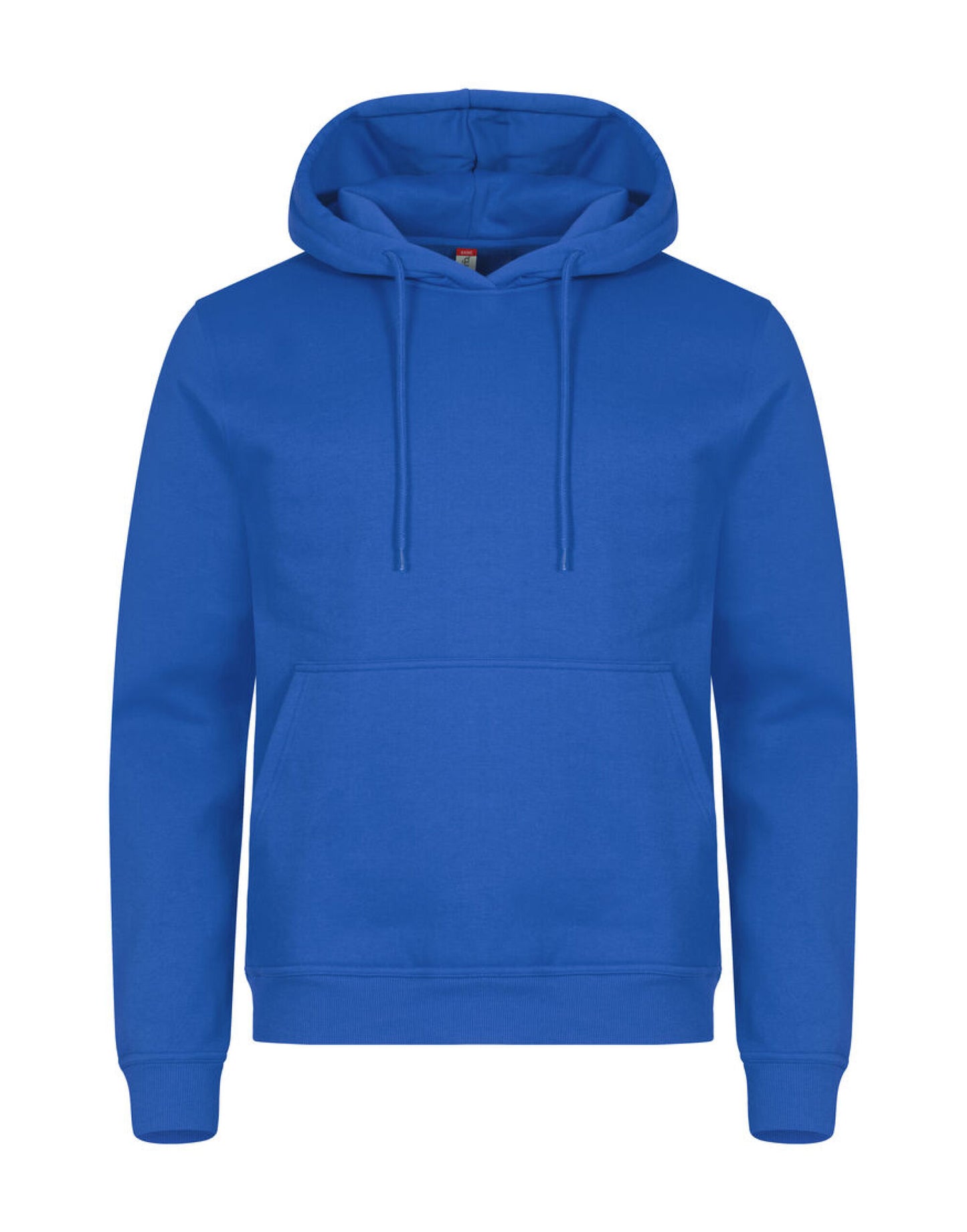 Miami Hoody - Royal Blue