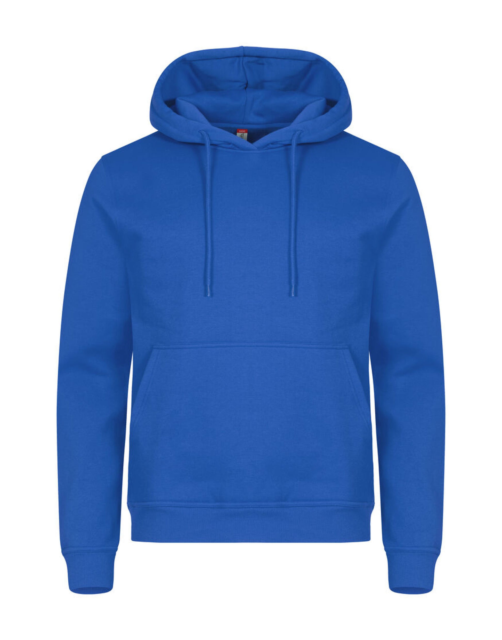 Miami Hoody - Royal Blue