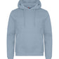 Miami Hoody - Soft Blue