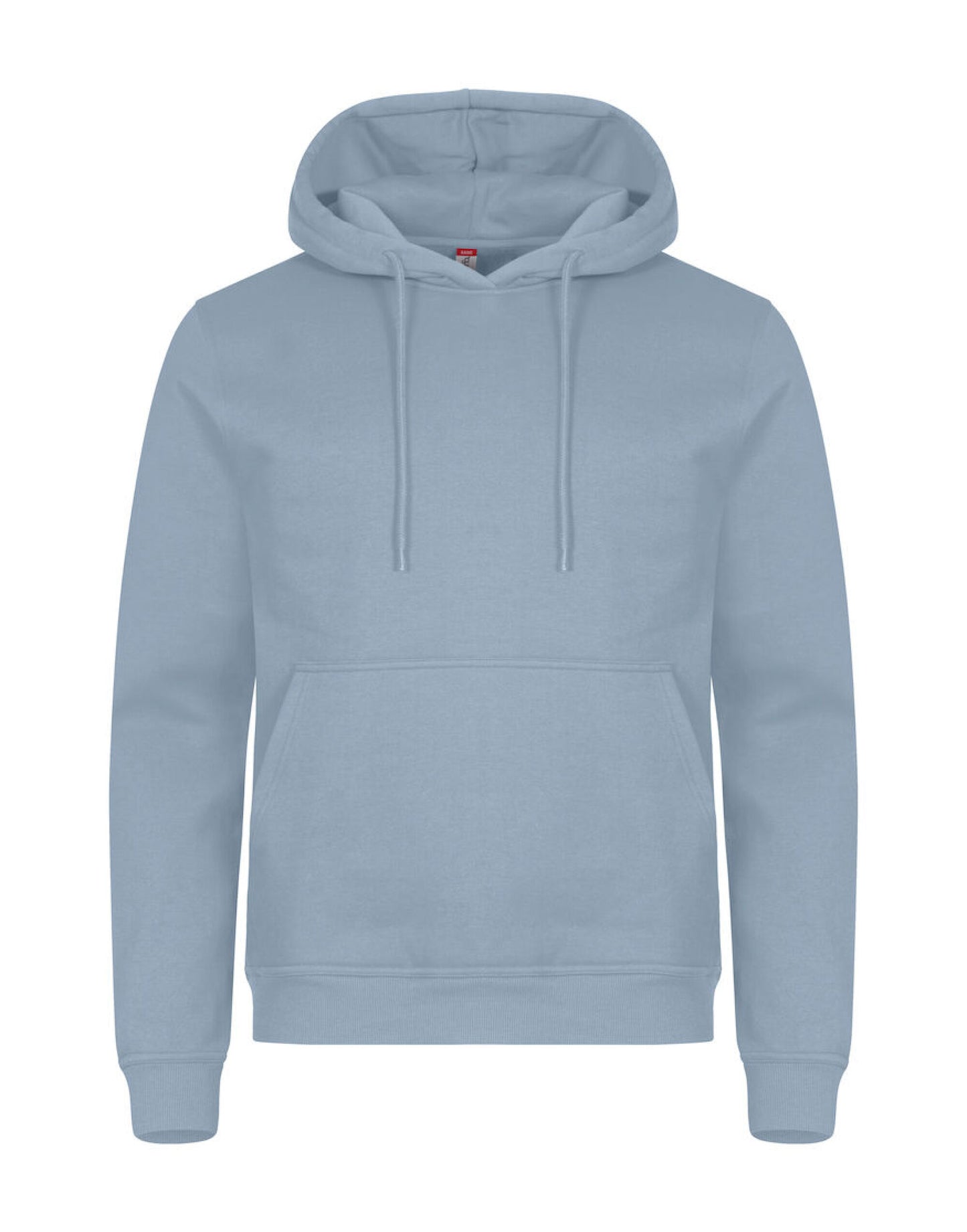 Miami Hoody - Soft Blue