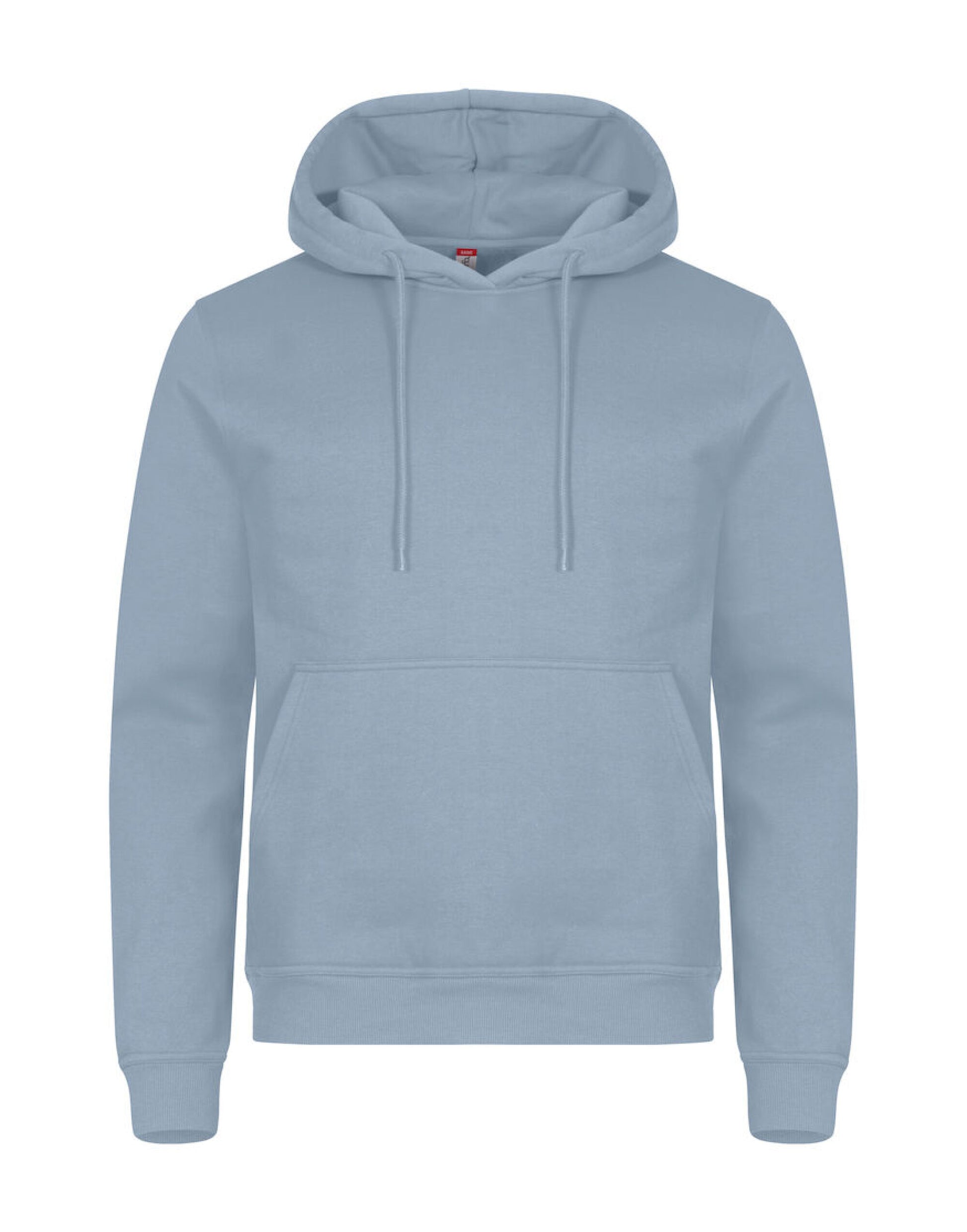 Miami Hoody - Soft Blue