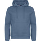 Miami Hoody - Steel Blue