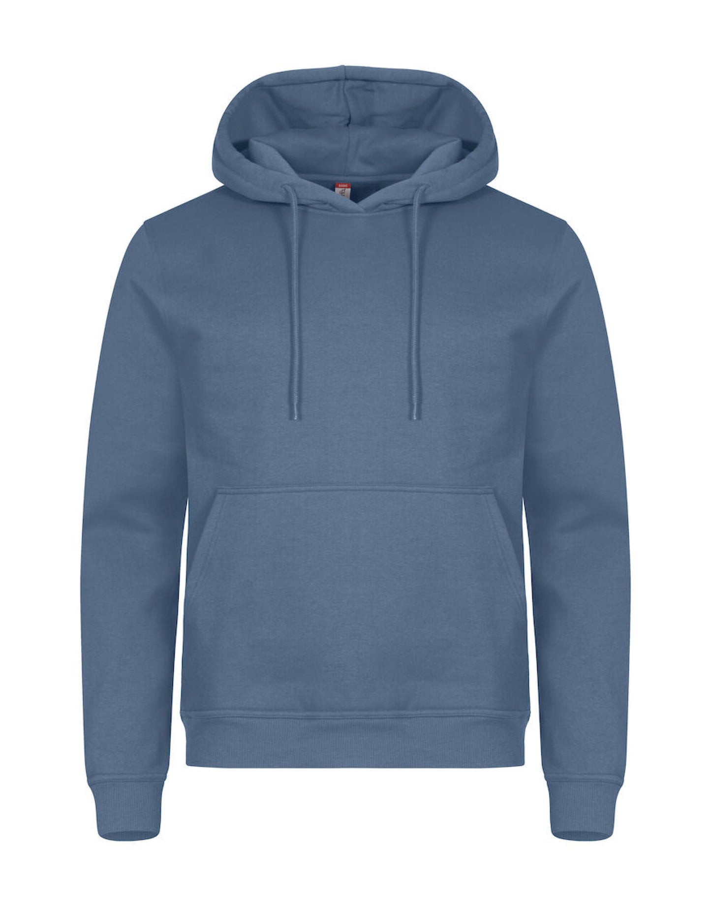 Miami Hoody - Steel Blue