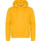 Miami Hoody - Lemon