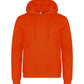 Miami Hoody - Orange