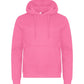 Miami Hoody - Bright Pink