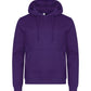 Miami Hoody - Bright Lilac