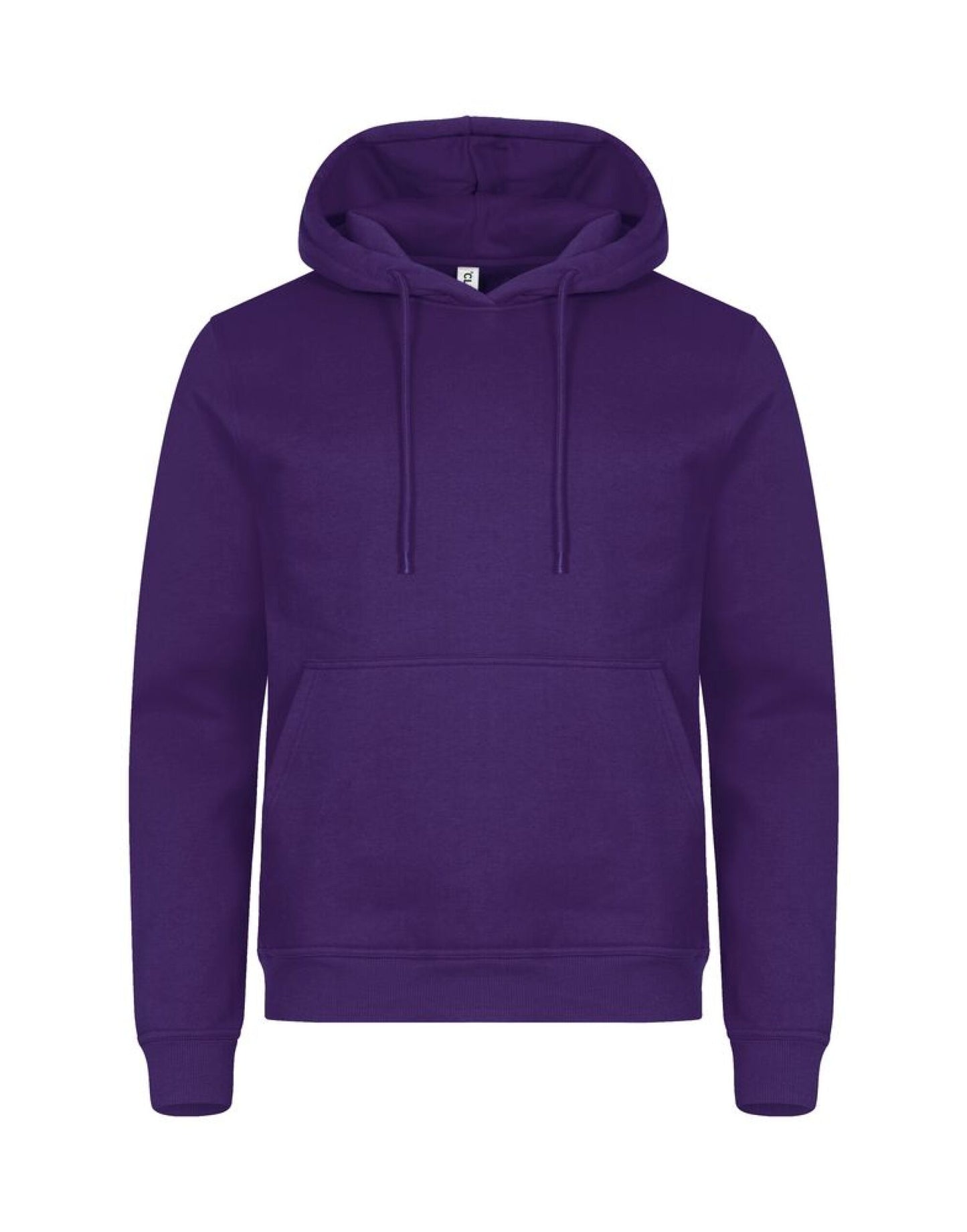 Miami Hoody - Bright Lilac