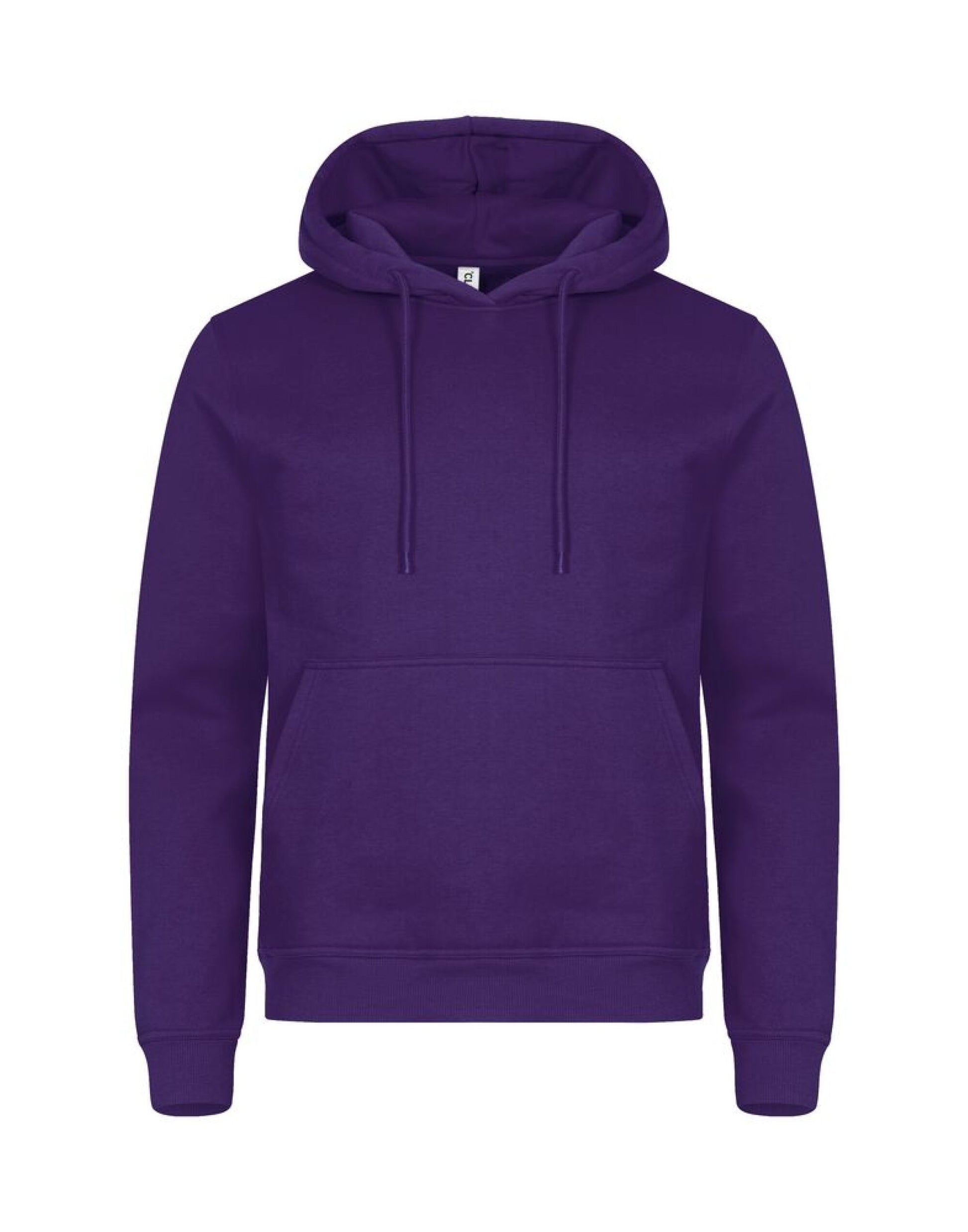 Miami Hoody - Bright Lilac