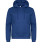 Miami Hoody - Deep Blue