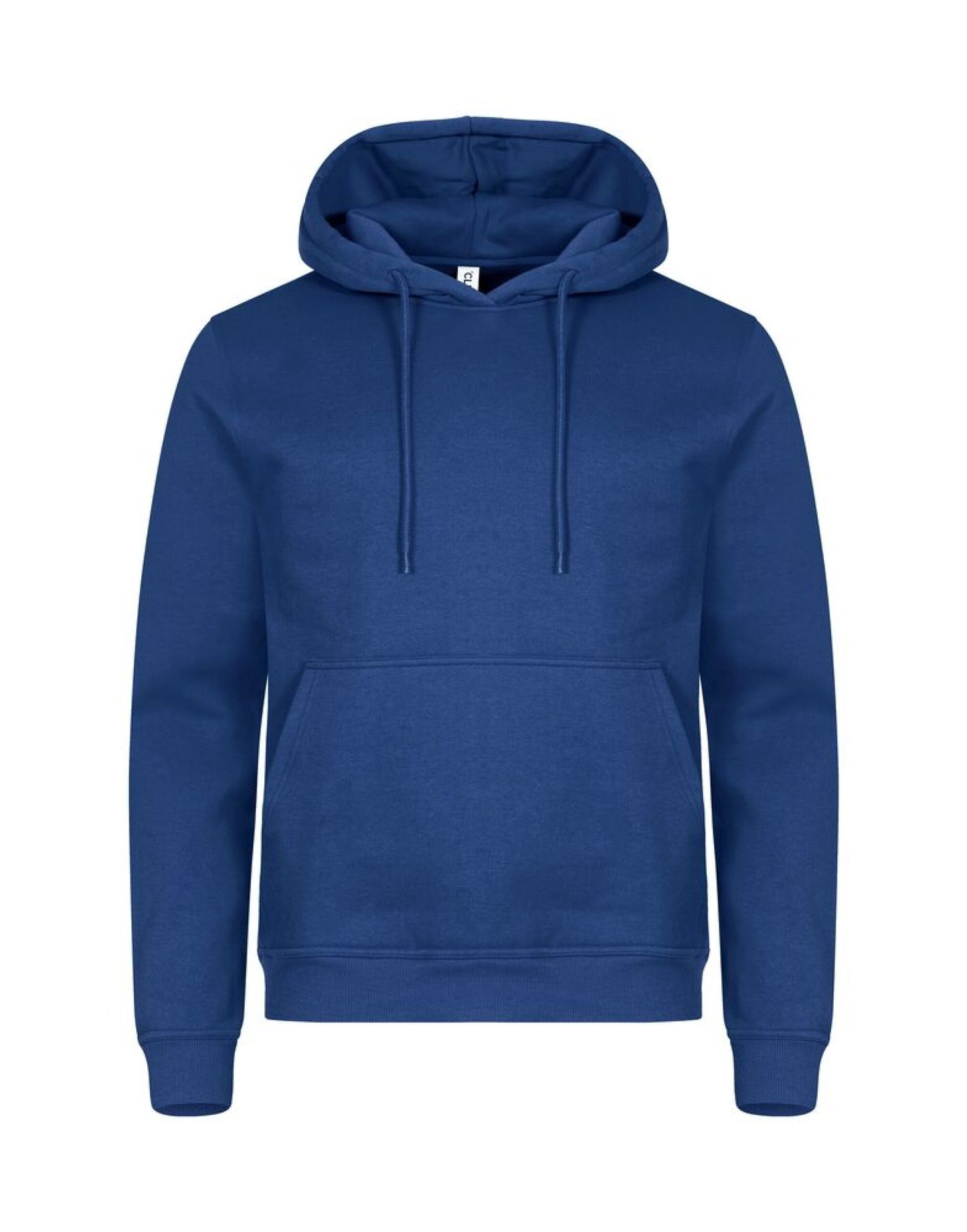 Miami Hoody - Deep Blue