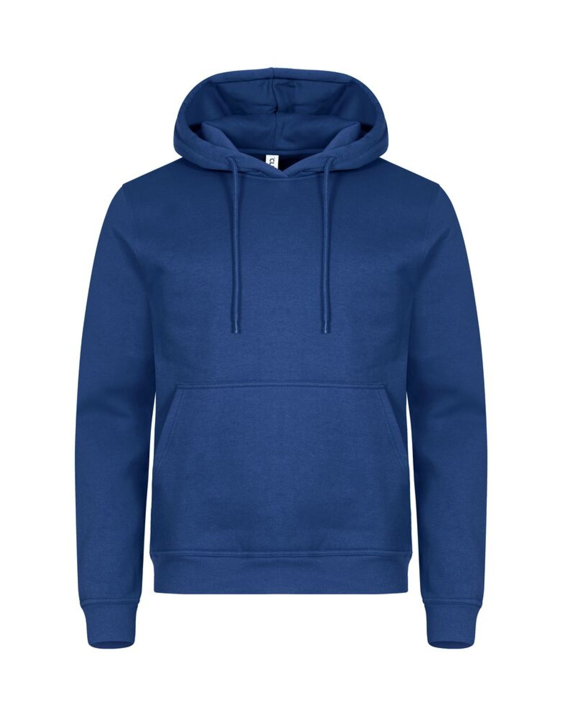 Miami Hoody - Deep Blue