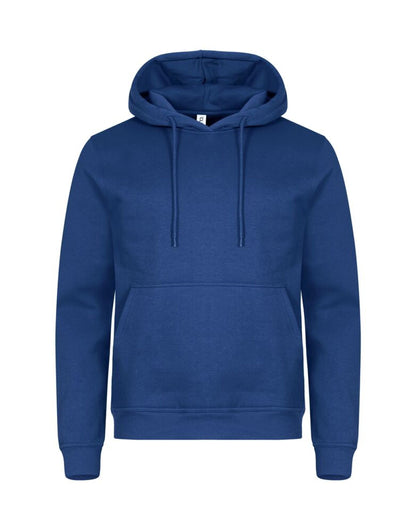 Miami Hoody - Deep Blue