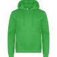 Miami Hoody - Apple Green