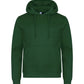 Miami Hoody - Bottle Green