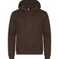 Miami Hoody - Dark Mocca